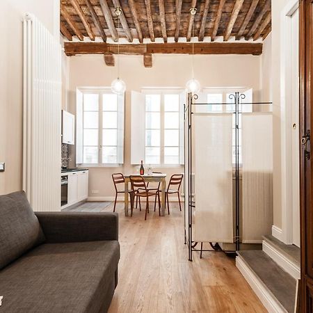 La Conchiglia Apartment Lucca Exterior photo
