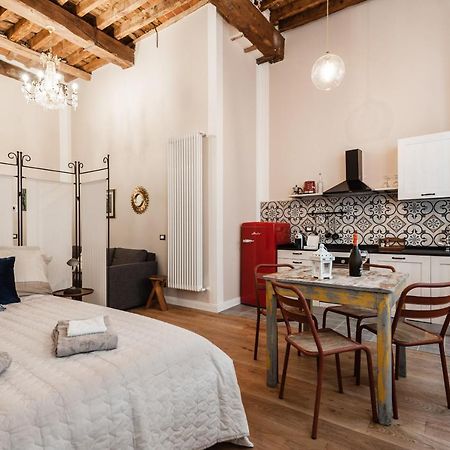 La Conchiglia Apartment Lucca Exterior photo
