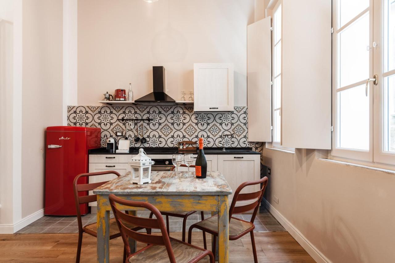 La Conchiglia Apartment Lucca Exterior photo